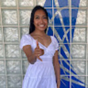 Meet your Posher, Jazmin